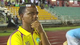 FULL MATCH: Montego Bay United FC vs Waterhouse FC | Matchday 16 | SportsMax TV