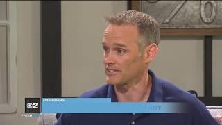 Timpview Chiropractic on KUTV 2 Fresh Living