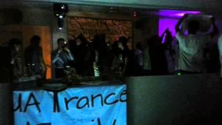 Lviv Trance Community Birthday Party - MOLOKO CLUB - Lviv (17.05.2013р.)