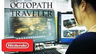 Project Octopath Traveler - Player Feedback & Developer Update - Nintendo Switch