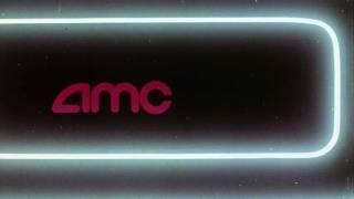 AMC Theaters - Feature Presentation - 35mm - HD