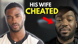 His Wife Cheated On Him With A Guy From DISCORD For 3 Years!!