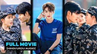 (Full Version) HOTHandsome Senior Secretly In Love With Sweet GirlKorean ChineseDrama Movie Hindi