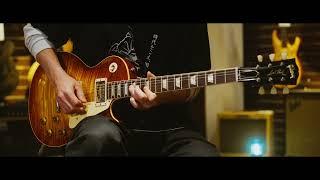 GIBSON CUSTOM SHOP Historic Collection 1959 Les Paul Standard Royal Tea Burst VOS【S/N:932374】