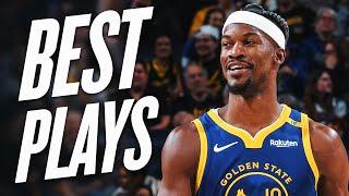 Jimmy Butler Has Been AMAZING Since Joining The Warriors | 2024-25 NBA Season