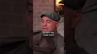 Joe Rogan Turns EMBARRASSING  Moment Into a Funny Joke  | Akaash Singh #shorts