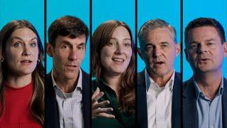 Zero100 Predictions 2025: Key Themes for the Year Ahead