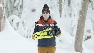 Tubbs FLEX VRT Snowshoes