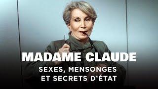 Madame Claude, mensonges et secrets d'Etat - Un jour, un destin - Documentaire portrait - MP