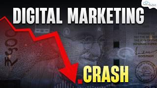 End of Digital Marketing Jobs is here — New era begins