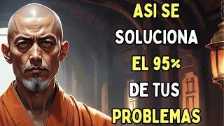 10 Hábitos Estoicos que Resuelven el 95% de los Problemas | Sabiduría Para vivir