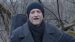 Сергей Ермаков - Война и верность (Премьера клипа, 2025)