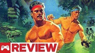 SNK 40th Anniversary Collection Review