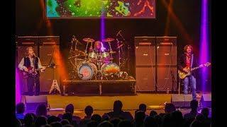 CREAM - WHEELS OF FIRE - 50TH Anniversary Medley Tribute Live...
