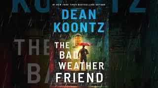 The Bad Weather Friend | Audiobook Mystery, Thriller & Suspense 