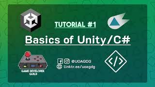 How to Develop a Game using Unity? A GDG Tutorial
