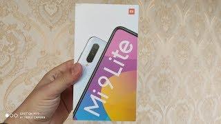 5 ПРИЧИН КУПИТЬ XIAOMI MI 9 LITE