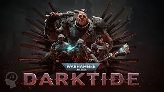 Warhammer 40,000: Darktide | Late Night Entertainment | Extended