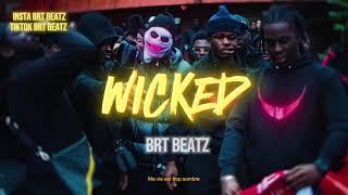 [FREE] DexterHMC X ChiefKeef X FredoSantana type beat "WICKED" Chicago drill Hard