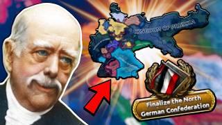 What If HOI4 Started In 1870?