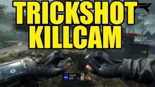 Trickshot Killcam # 613 | Multi COD | Freestyle Replay