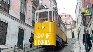 ggw in Lisboa