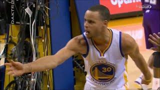 Warriors 2014-15 Season: Game 26 vs. Kings