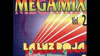 megamix charangas Luz Roja de San Marcos