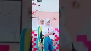 Tiktok sma hijab