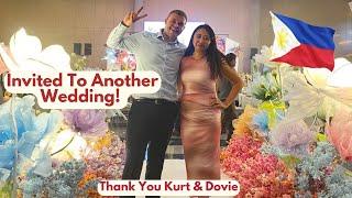 More Wedding Celebrations | Kurt & Dovie's Wedding