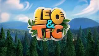 Leo and Tig Intro (Chech)