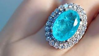 What Is  Paraiba tourmaline? snapthesis