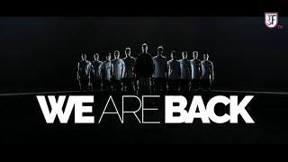 THE CHAMPIONS ARE BACK, GERMANY is back. (Official video promo) FIFA World Cup 2018.