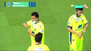 Super Liga Futbol Net - Lo Hacemos por el Futbol vs Gercar - 17122020