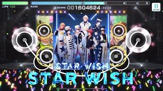 Utapri Shining Live | Star Wish [PRO] (Ultimate Combo)