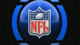 NFL on CBS First on Field Music - CRISP AUDIO!!!!!!!!