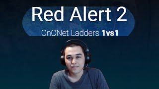 Zhasulan vs HCkiD Quick Matches Pro Allied vs Soviet on Command & Conquer Red Alert 2 - Ред Алерт 2