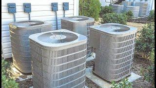 How to Get the Best HVAC System for Your House Type  A Video by Mark Renner