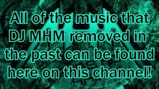 Welcome to the DJ MHM Archive!