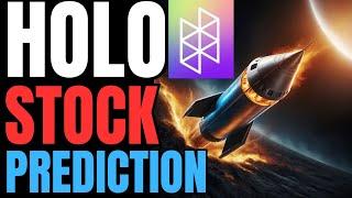 HOLO STOCK Market SHORT SQUEEZE (MicroCloud HOLOGRAM STOCK PREDICTION) Best Investment Strategy Now