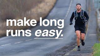 My 5 Golden Rules For Long Runs