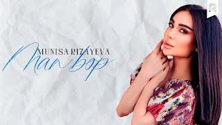 Munisa Rizayeva - Man bop | Муниса Ризаева - Ман боп