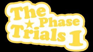 The Trials Phase 1 / Full Season