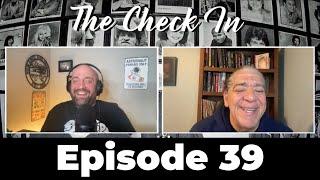 No more Jew noises | The Check In with Joey Diaz and Lee Syatt