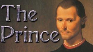 The Prince by Niccolò Machiavelli (Complete Audiobook, Unabridged)