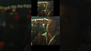 Brad Pitt Fight Club Edit   #shorts #hollywoodactor #infotexnologiya