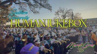 Southern University | Human Jukebox | "That Girl"