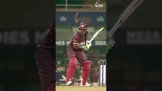 Universe Boss for a reason!  | Chris Gayle | IMLT20