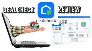 DealCheck Review 2024: Revolutionize Your Real Estate Investment Analysis