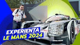 Experiența Le Mans 2024 - Am văzut pe viu legendara cursă de anduranță